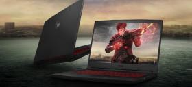 REDUCERI REALE Altex: azi avem mașină de spălat rufe încăpătoare și laptop de gaming MSI