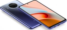 Xiaomi Redmi Note 9 Pro 5G devine oficial: primul Redmi cu camera de 108 MP, ecran de 120 Hz