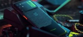 OnePlus 8T Cyberpunk 2077 Edition ajunge la vânzare în România; Iată cât costă telefonul ediție specială