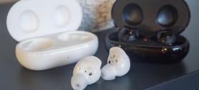 Samsung Galaxy Buds Pro primesc certificări FCC și SGS; Aflăm detalii despre carcasă și capacitatea bateriilor