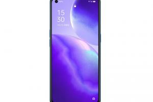 Oppo Reno5 5G