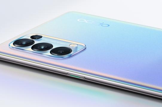 Oppo Reno5 Pro 5G - Fotografii oficiale: Oppo-Reno5-Pro-5G_001.jpg