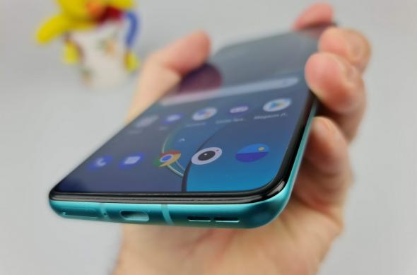 Luminozitate display OnePlus 8T și ecranul văzut la microscop: OnePlus-8T_046.jpg