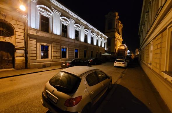 Fotografii low light realizate cu Samsung Galaxy S20 FE 5G: 20201007_005405.jpg