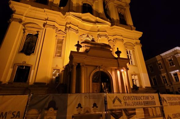 Fotografii low light realizate cu Samsung Galaxy S20 FE 5G: 20201007_005456.jpg