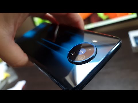 Nokia 8.3 5G Video Review în Limba Română