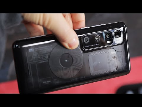 Xiaomi Mi 10 Ultra Hands-on Review în Limba Română (Zoom 120X, încărcare la 120W)