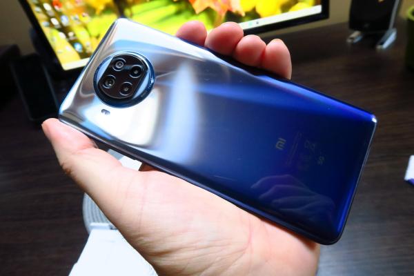 Xiaomi Mi 10T Lite 5G Unboxing: telefon 5G ieftin, cu design atractiv şi CPU nou Snapdragon 750