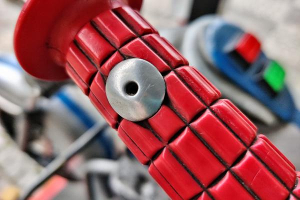 OnePlus 8T - Mostre Foto (bokeh)