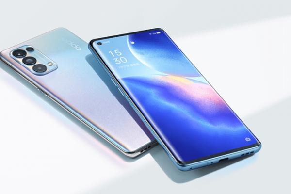 Oppo Reno5 și Reno5 Pro apar listate pe site-ul oficial, la pachet cu imagini și liste de specificații