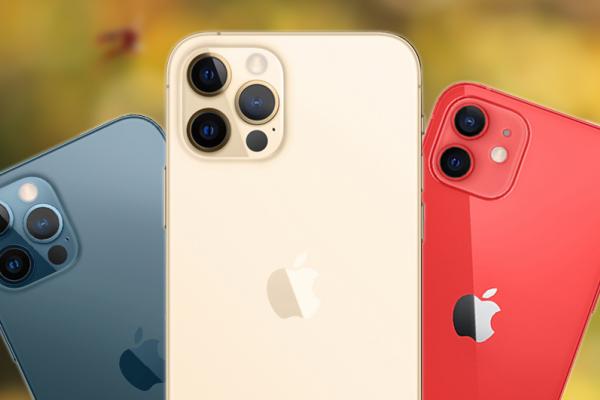 Top 10 smartphone-uri în Trending pe Mobilissimo.ro în luna noiembrie 2020: Apple, Apple şi iar Apple