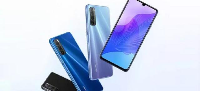 Huawei ar putea lansa un telefon cu procesor Snapdragon în curând; Ar fi vorba despre Huawei Enjoy 20e cu Snapdragon 460