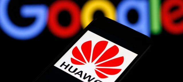 Zvon: aplicațiile Google nu se mai pot instala pe terminalele Huawei cu procesoare Kirin