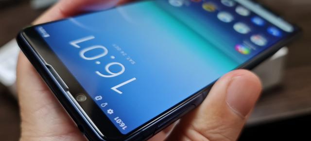Sony prezintă un roadmap de update la Android 11 pentru telefoanele din portofoliu; Startul actualizării se dă în această lună