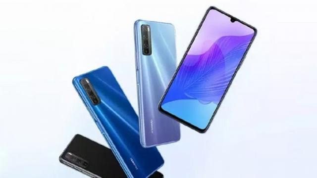 <b>Huawei ar putea lansa un telefon cu procesor Snapdragon în curând; Ar fi vorba despre Huawei Enjoy 20e cu Snapdragon 460</b>Vestea că Huawei are voie să utilizeze procesoare de la Qualcomm https://www.mobilissimo.ro/stiri-diverse/qualcomm-primeste-permisiunea-guvernului-sua-de-a-vinde-cipuri-spre-huawei-doar-unele-4g-deocamdata are deja o săptămână şi încep să apară şi efecte