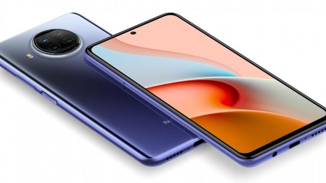 <b>Xiaomi Redmi Note 9 Pro 5G devine oficial: primul Redmi cu camera de 108 MP, ecran de 120 Hz</b>Xiaomi a ţinut astăzi un eveniment axat pe brandul Redmi, dezvăluind şi primul model Redmi cu camera de 108 MP şi ecran de 120 Hz. E vorba despre Redmi Note 9 Pro 5G, care aşa cum arată şi numele vine şi cu suport 5G. Aflaţi tot ce are special