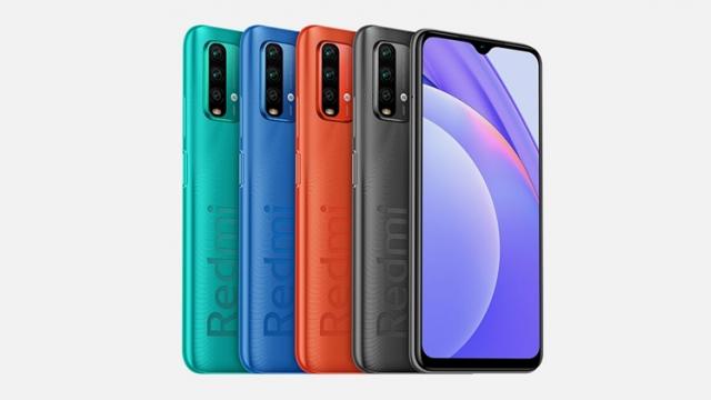 <b>Redmi Note 9 4G este un telefon cu baterie mare, de 6000 mAh, camera tripla, procesor Snapdragon 662</b>Xiaomi a etalat 3 noi telefoane Redmi azi, Redmi Note 9 Pro 5G, Redmi Note 9 5G, dar şi Redmi Note 9 4G. E ciudat să vezi "4G" în numele unui telefon în ziua de azi, iar terminalul pare să fie unul de buget, cu procesor Snapdragon 662, camera tripla şi