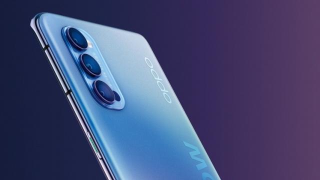 <b>Noi detalii despre Oppo Reno5 Pro 5G; Telefonul a apărut pe site-ul de certificări HDR10+</b>Știm deja că Oppo lucrează la două, poate chiar trei noi modele din seria Reno. Deși până acum am văzut doar numele de cod al modelului Oppo Reno5 Pro 5G, acesta a apărut oficial în certificările HDR10+. Astfel, PDSMOO și PDSTOO devin oficial Oppo Reno5 