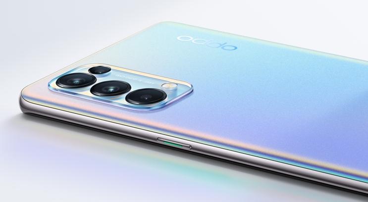 OPPO Reno5 Pro 5G - Fotografii oficiale: Oppo-Reno5-Pro-5G_001.jpg