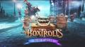 The Boxtrolls Slide 'N' Sneak Review prezentat pe UTOK Fury [Android, iOS] - Mobilissimo.ro