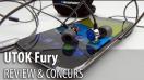 UTOK Fury Review & Concurs (Telefon octa-core cu caști Blaupunkt) - Mobilissimo.ro