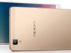 Oppo A53 este un nou phablet cu dotări mid-range; vine cu panou HD de 5.5 inch și 2 GB RAM