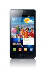 Samsung I9100 Galaxy S II