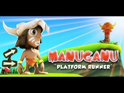 Manuganu - Joc Android, Prezentat pe Allview P5 Quad - Mobilissimo.ro