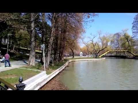 Allview P5 Quad video sample III. - Mobilissimo.ro