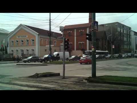 Samsung Omnia 7 video sample - Mobilissimo TV