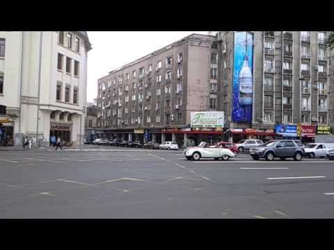 Samsung Galaxy S6 Edge+ Video Sample (HD 1280x720px, 120fps) - Mobilissimo.ro
