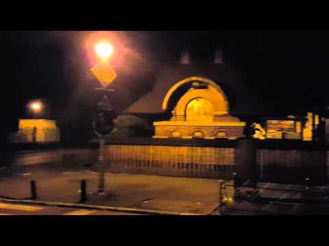 Samsung Galaxy S6 Edge+ Video Low Light Video Sample I. - Mobilissimo.ro