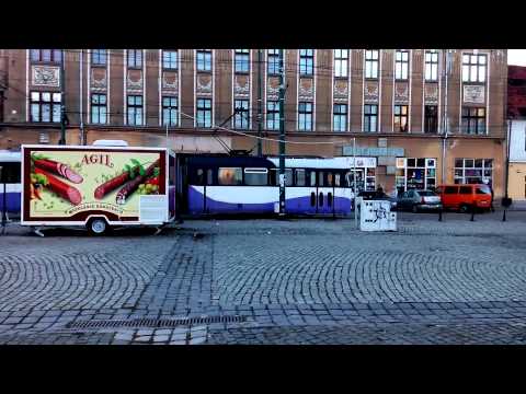 UTOK Fury mostră video II. - Mobilissimo.ro
