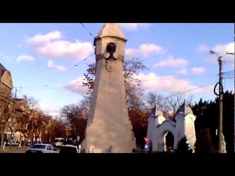 Allview P5 mini video sample - Mobilissimo.ro