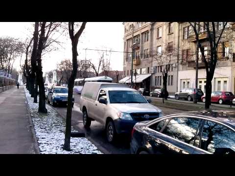 Allview P6 Stony video sample - Mobilissimo.ro