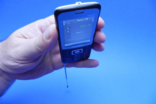 Allview S3 Lite - Galerie foto Mobilissimo.ro