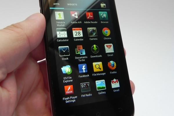 E-Boda Storm V100 - Galerie foto Mobilissimo.ro