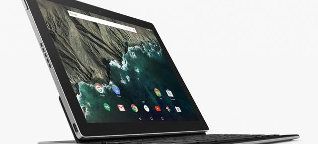 Tableta Google Pixel C îşi face apariţia în benchmarkuri, cu Android 6.0.1 la bord şi rezultate bune
