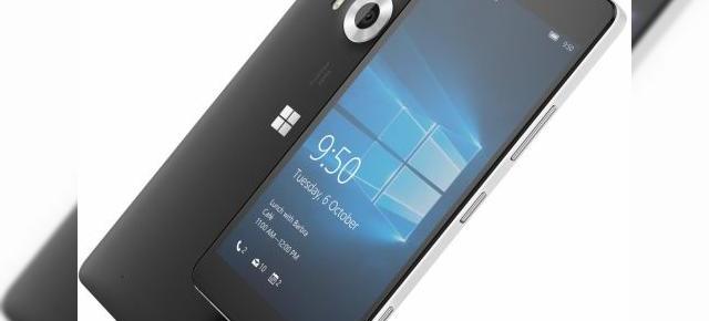Microsoft Lumia 950 acum și în oferta Orange România; costă 2.400 lei fără abonament