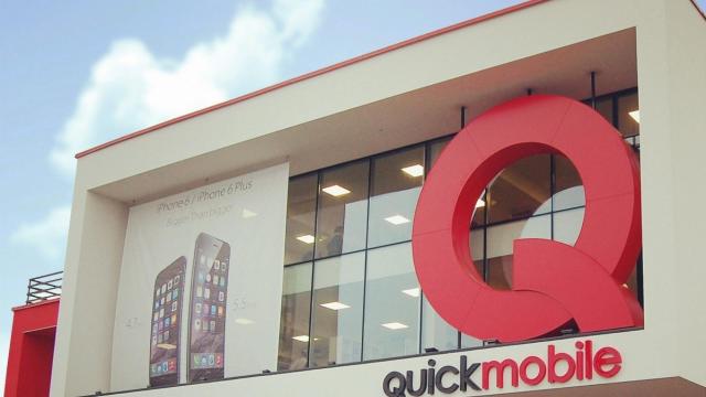 <b>QuickMobile.ro va oferi vouchere de 50 lei clienților ce au plasat o comandă pentru smartphone-ul LG G4 afișat la preț greșit</b>&Icirc;n noaptea de 4 spre 5 decembrie, Moș Nicolae părea să vină mai devreme pentru unii dintre noi, și asta datorită unei erori afișate pe site-ul QuickMobile. Preț de c&acirc;teva ore bune, prețul lui LG G4 Dual-SIM a fost de doar 224,90 lei,...