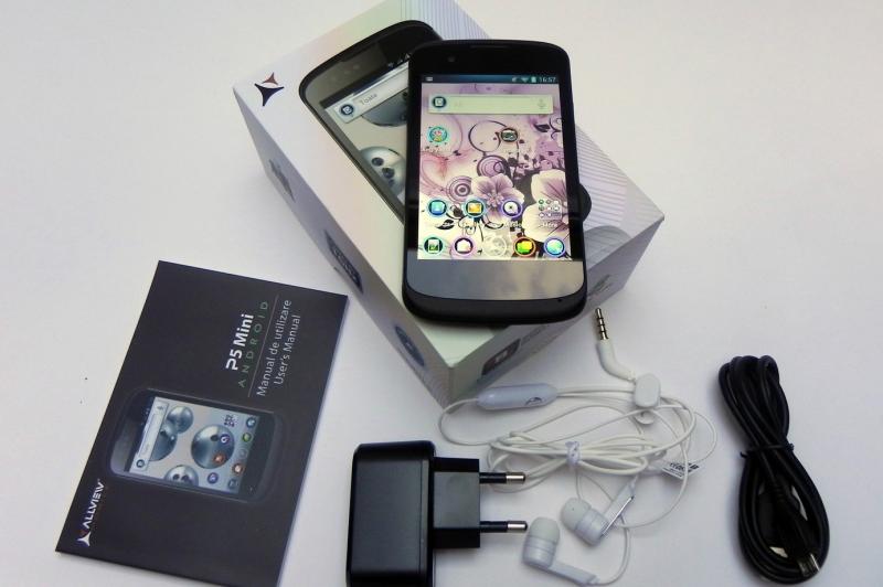 Allview P5 Mini - Unboxing: Allview-P5-Mini-Unboxing_001.jpg