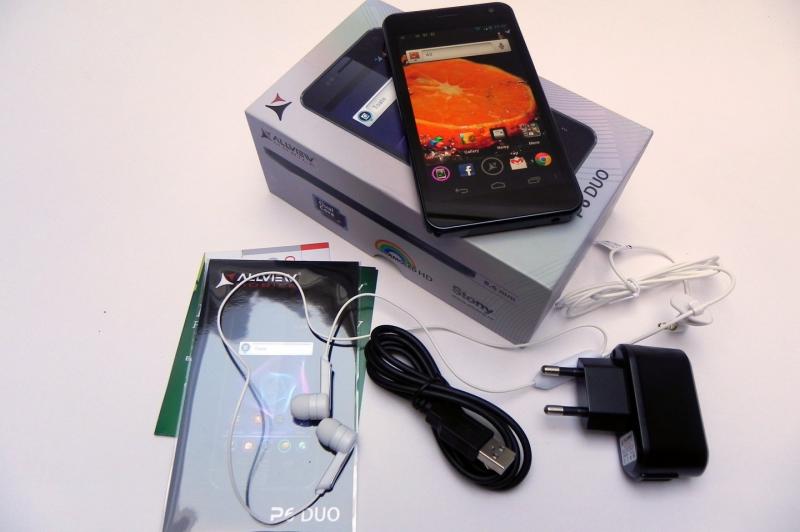 Allview P6 Stony - Unboxing: Allview-P6-Stony-Unboxing_001.jpg