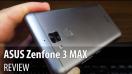 ASUS ZenFone 3 MAX Video Review în Limba Română