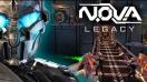 Review joc N.O.V.A. Legacy, prezentat pe Huawei P10 (Joc Android)