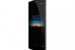 Vernee Apollo X