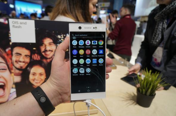Sony Xperia XA1 Ultra - Fotografii Hands-On de la evenimente: Sony-Xperia-XA1-Ultra_008.JPG