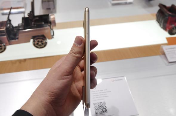 Gionee A1 - Fotografii Hands-On de la evenimente: Gionee-A1_002.JPG