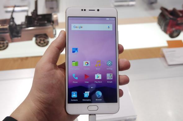 Gionee A1 - Fotografii Hands-On de la evenimente: Gionee-A1_001.JPG