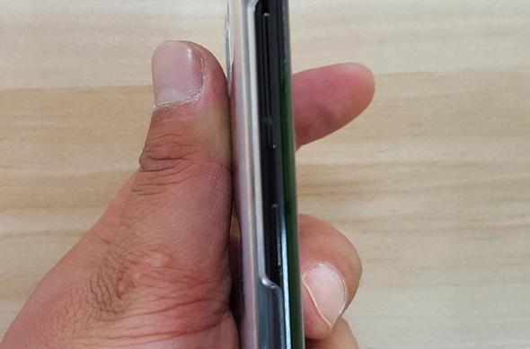 Samsung Galaxy S8 - Fotografii hands-on leak: Samsung-Galaxy-S8_ (5).jpg