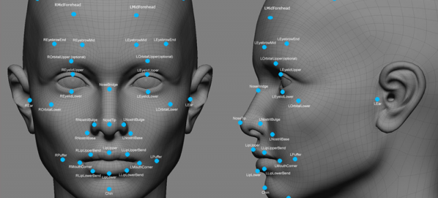 Samsung Galaxy S8 va oferi un sistem avansat de recunoaștere facială (Zvon)